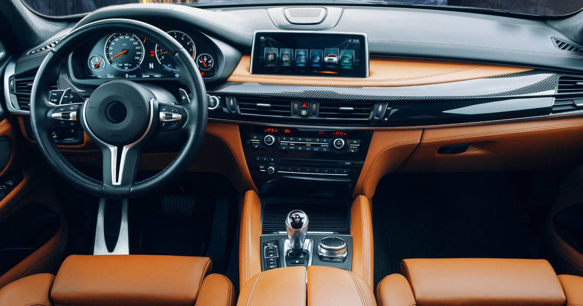 Nettoyant Tableau de bord